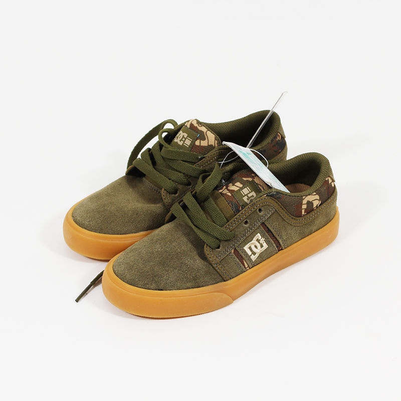 Παπούτσια  D C Shoes