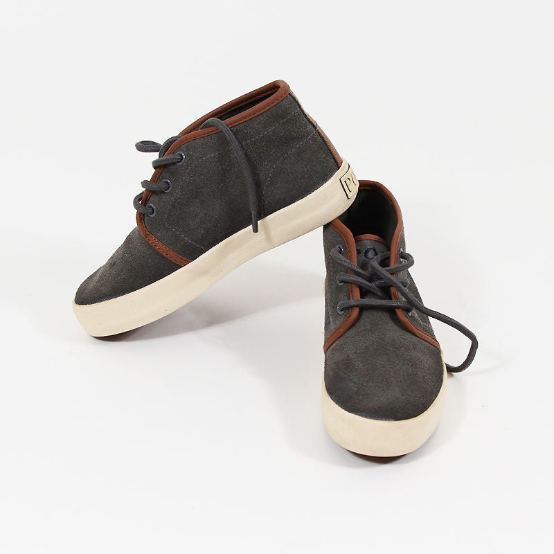 Παπούτσια Ralph Lauren 