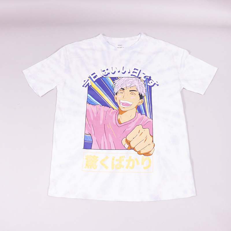 Μπλούζα Marks & Spencer