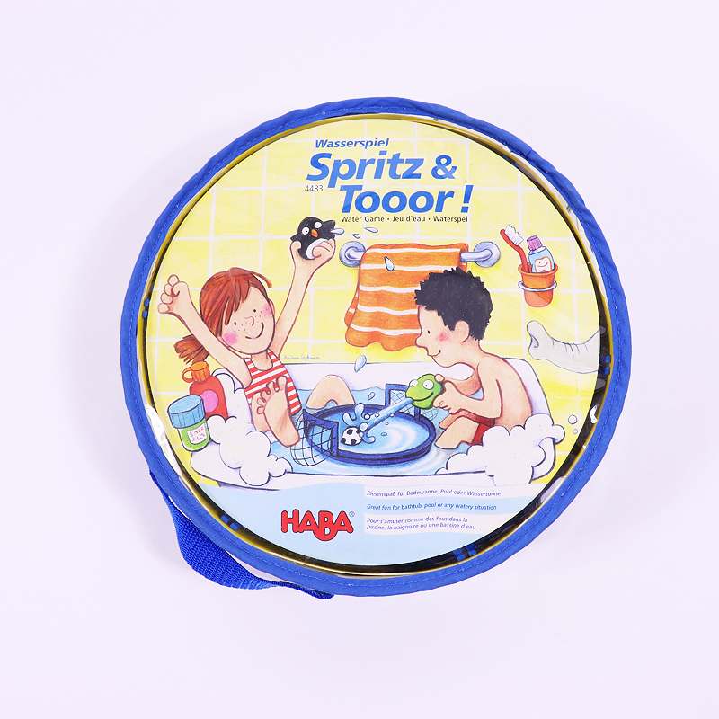 Παιχνίδι Spritz & Tool Haba