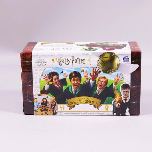 Παιχνίδι: Harry Potter Catch the Snitch