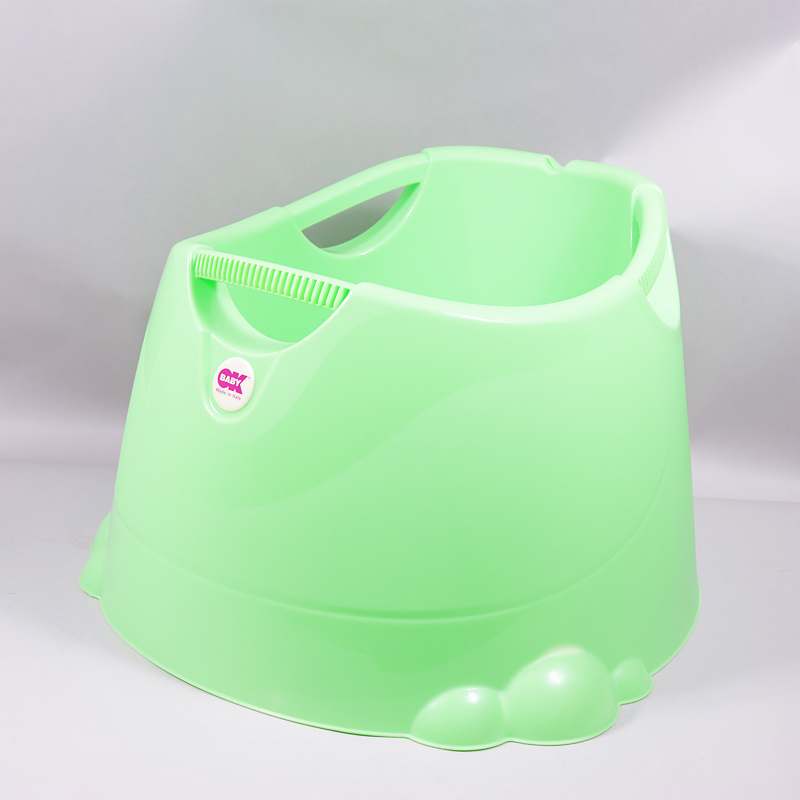 Καθισματάκι Μπάνιου OK Baby