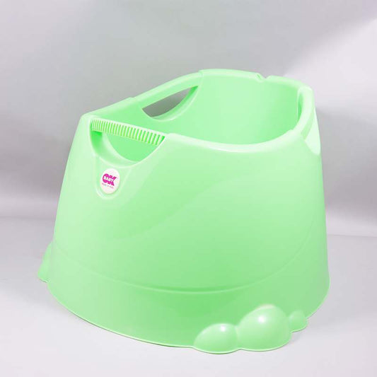 Καθισματάκι Μπάνιου OK Baby