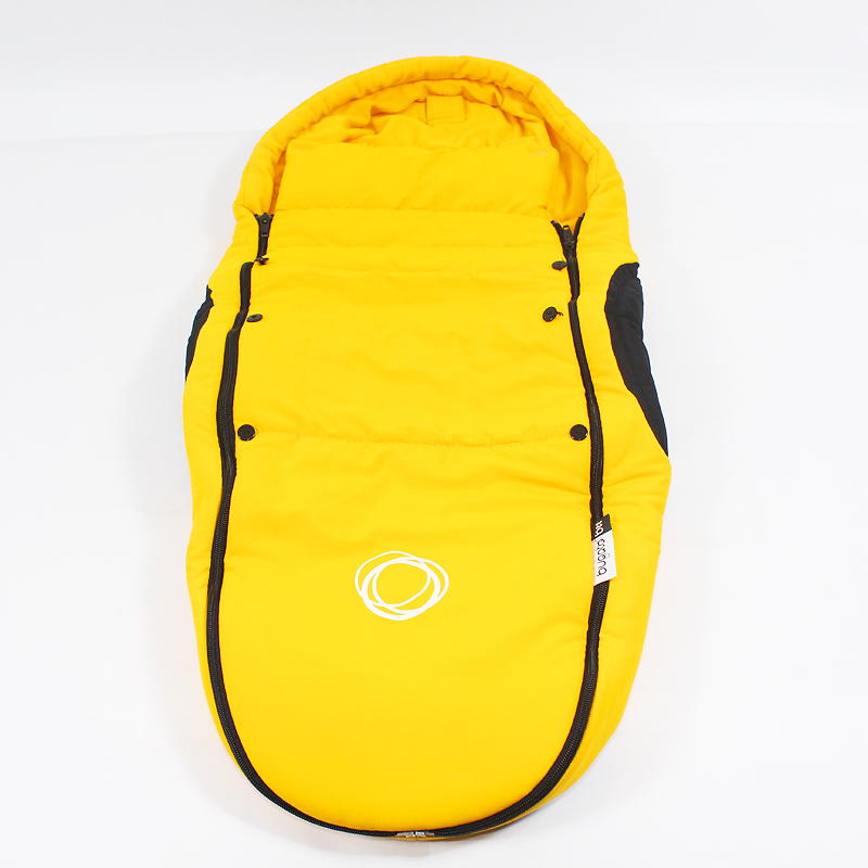 Ποδόσακος Bugaboo bee