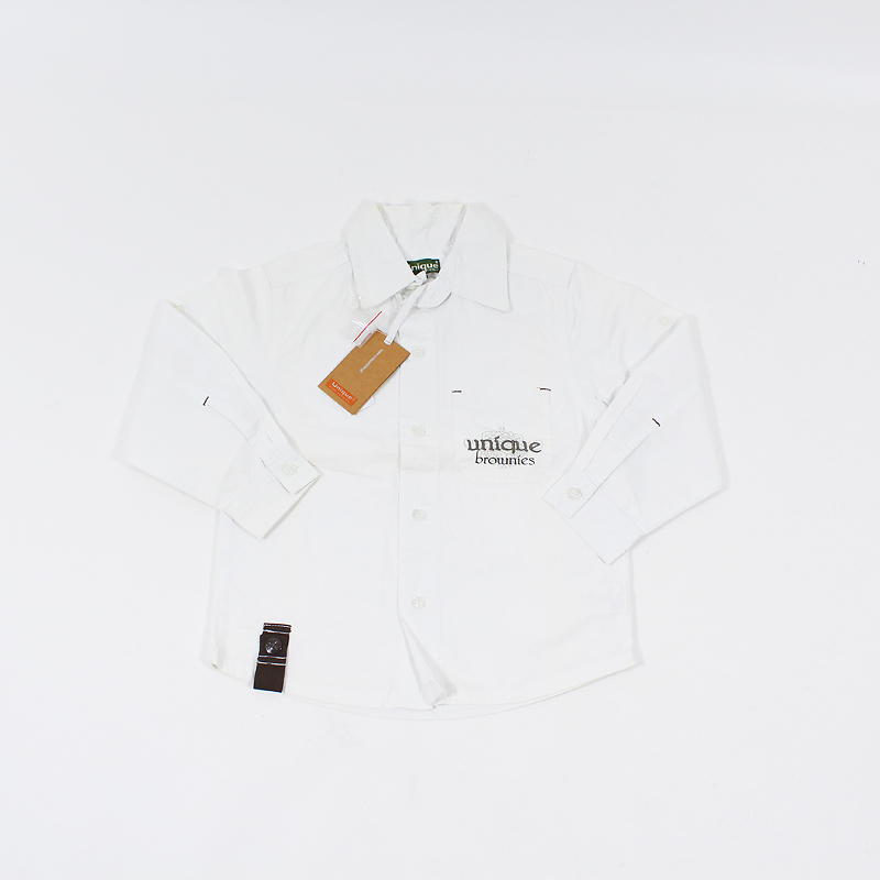 Πουκάμισο Unique