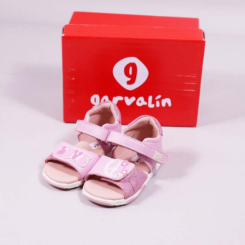 Πέδιλα Garvalin