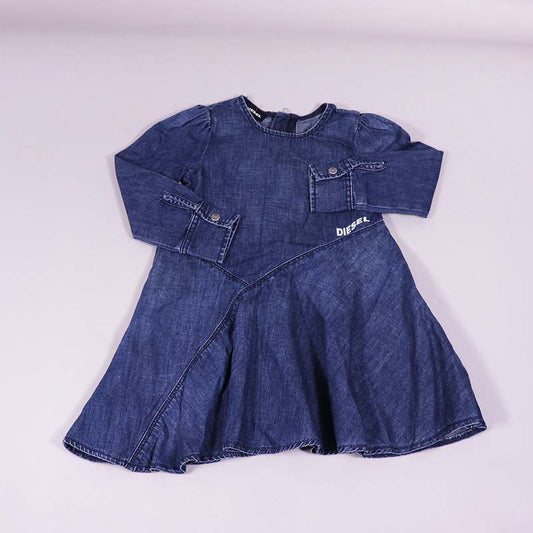 Φόρεμα jean Diesel