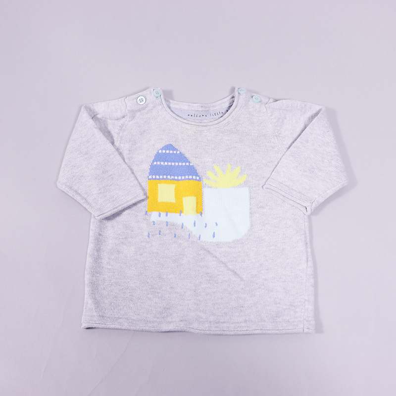 Μπλούζα Marks & Spencer