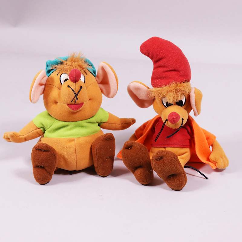 Παιχνίδι 2 ποντικιά Cinderella