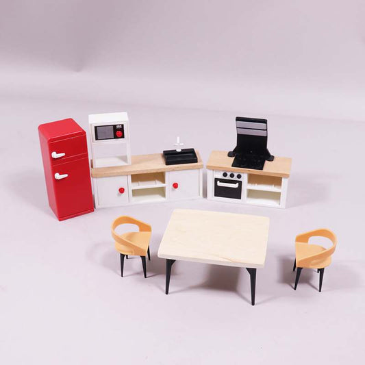 Παιχνίδι έπιπλα κουζίνας delta sport