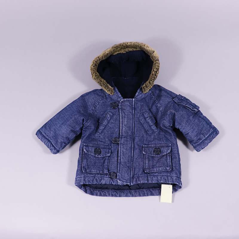 Μπουφάν Mothercare