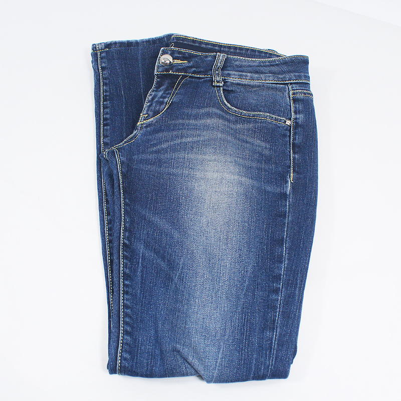 Παντελόνι jean Farfallina