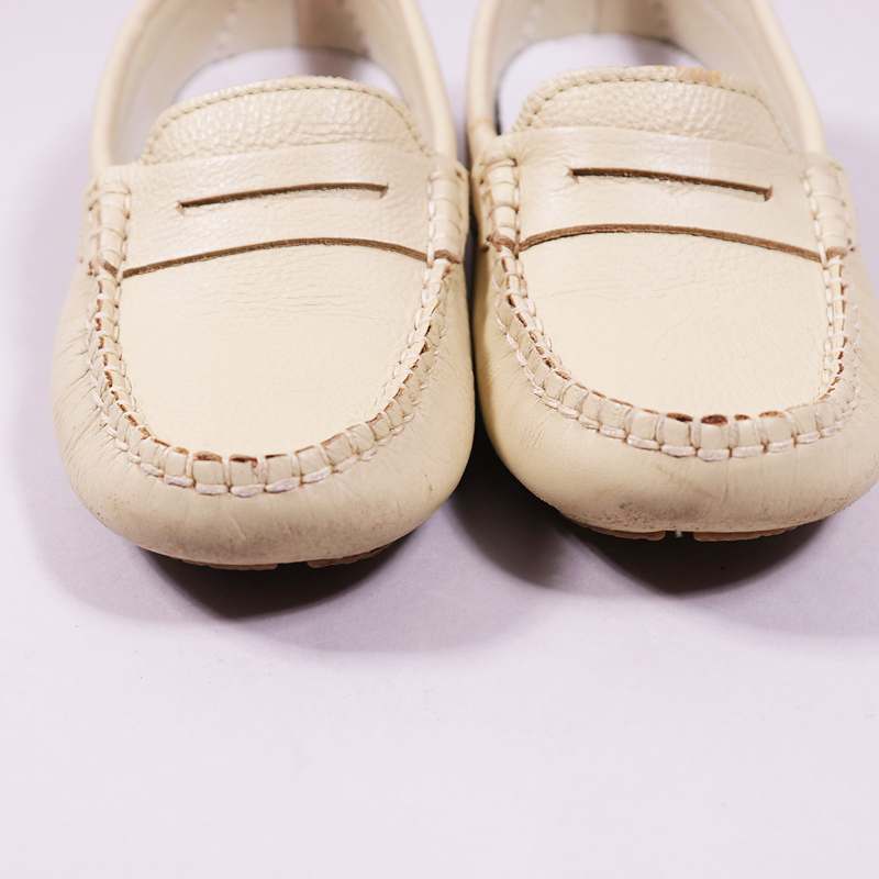 Παπούτσια μοκασίνια Μούγερ