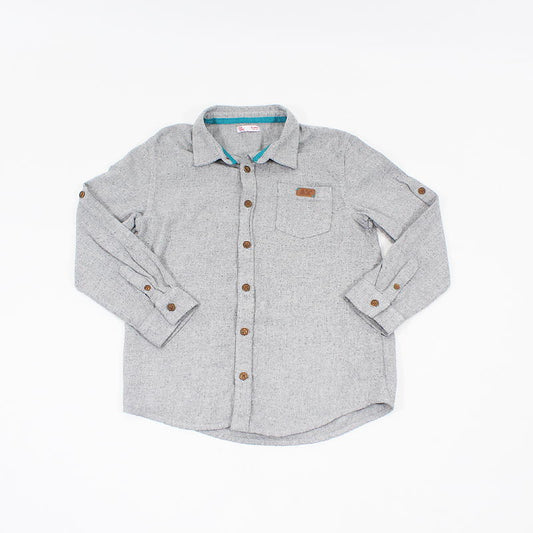 Πουκάμισο Dpam