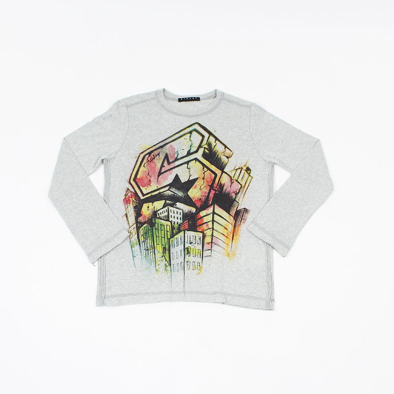 Μπλούζα Sisley