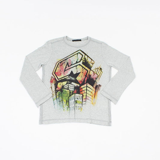 Μπλούζα Sisley