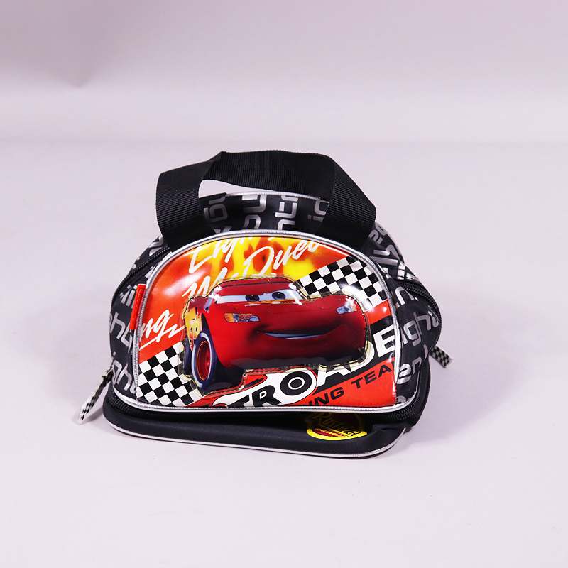 Τσάντα φαγητού Cars Perova