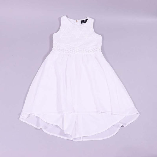 Φόρεμα Bardot junior