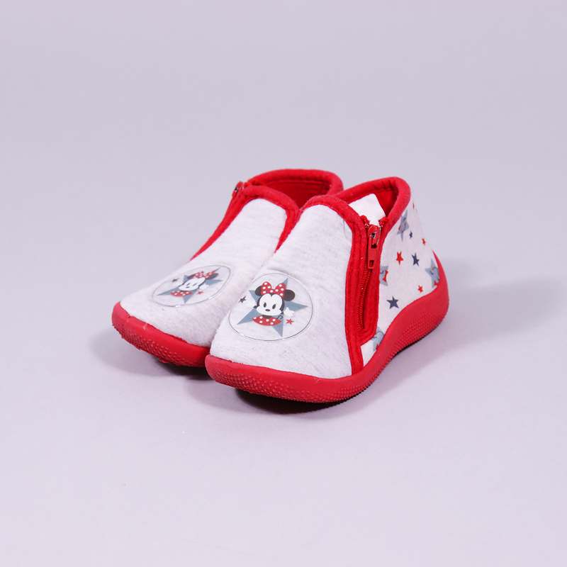 Παντόφλες Minnie Disney baby