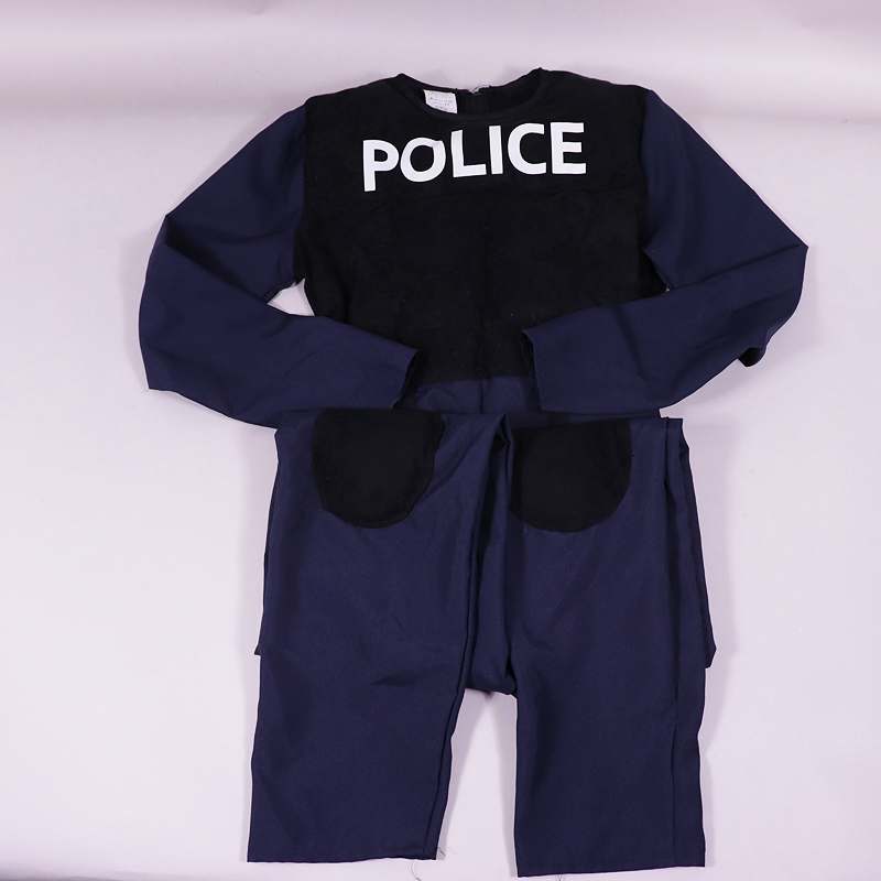 Στολή Αστυνομικός Fun Fashion