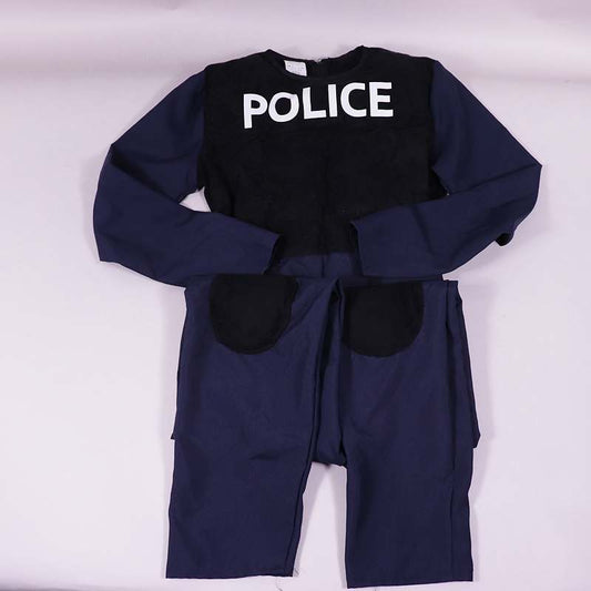 Στολή Αστυνομικός Fun Fashion
