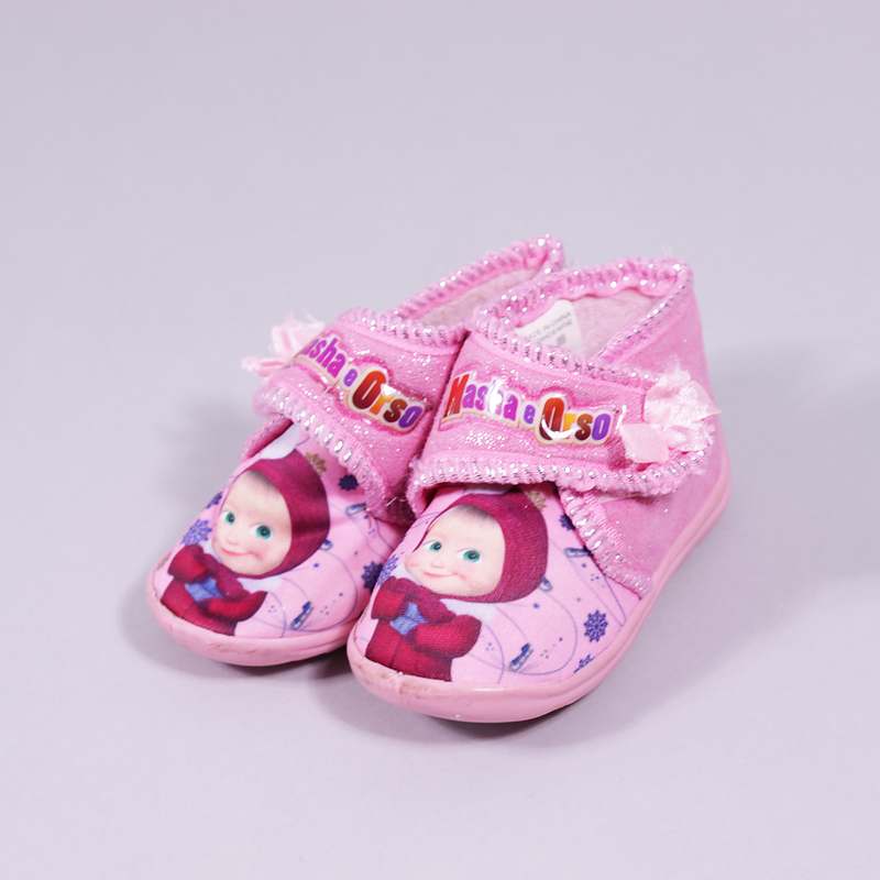 Παντόφλες Masha