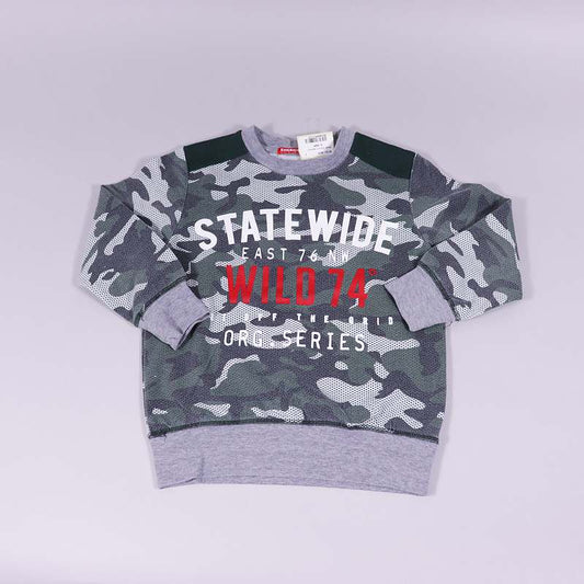 Μπλούζα Energiers