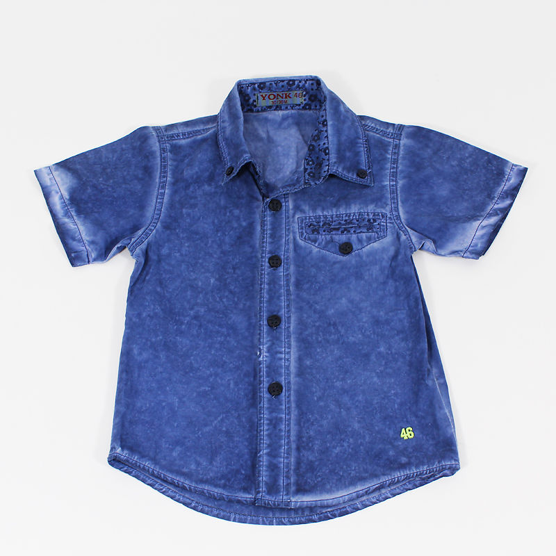 Πουκάμισο Yonk