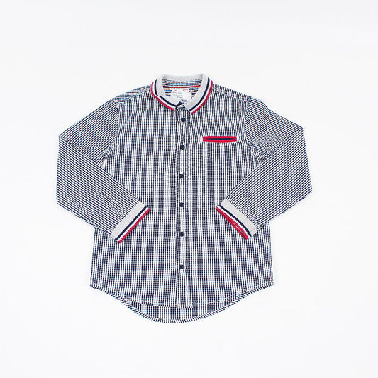 Πουκάμισο Dpam