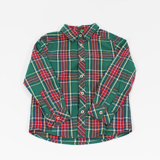 Πουκάμισο Benetton