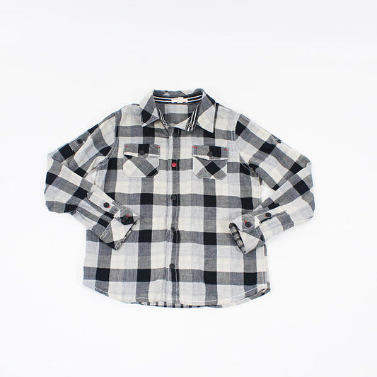 Πουκάμισο Du PARIEL