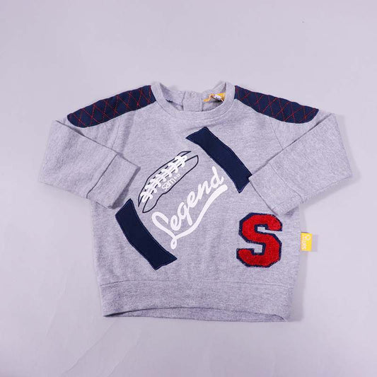 Μπλούζα Sam 0-13