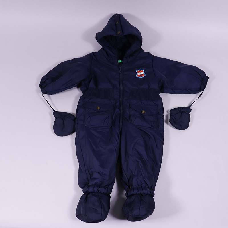 Φόρμα εξόδου Benetton