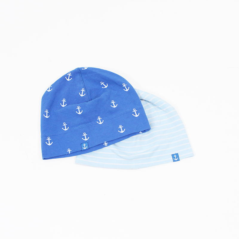 Σκουφάκια 2 τεμ. H&M