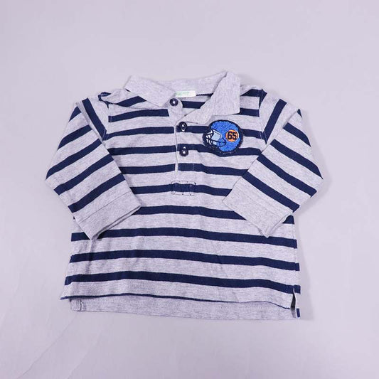 Μπλούζα Benetton