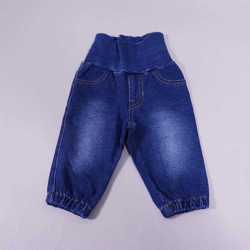 Παντελόνι jean Benetton