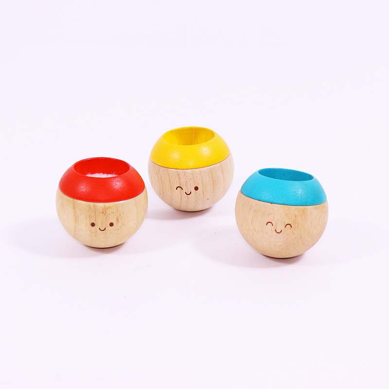 Παιχνίδι: Ξύλινα ανθρωπάκια Plan Toys