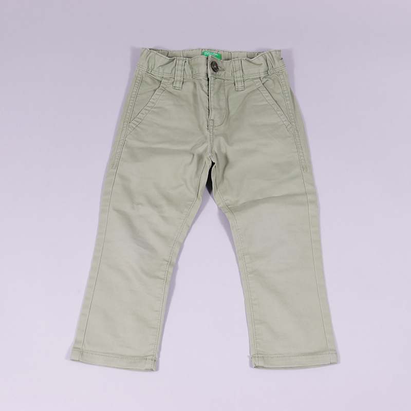 Παντελόνι Benetton