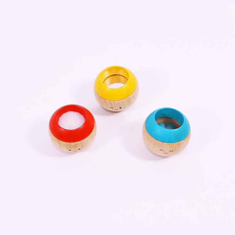 Παιχνίδι: Ξύλινα ανθρωπάκια Plan Toys