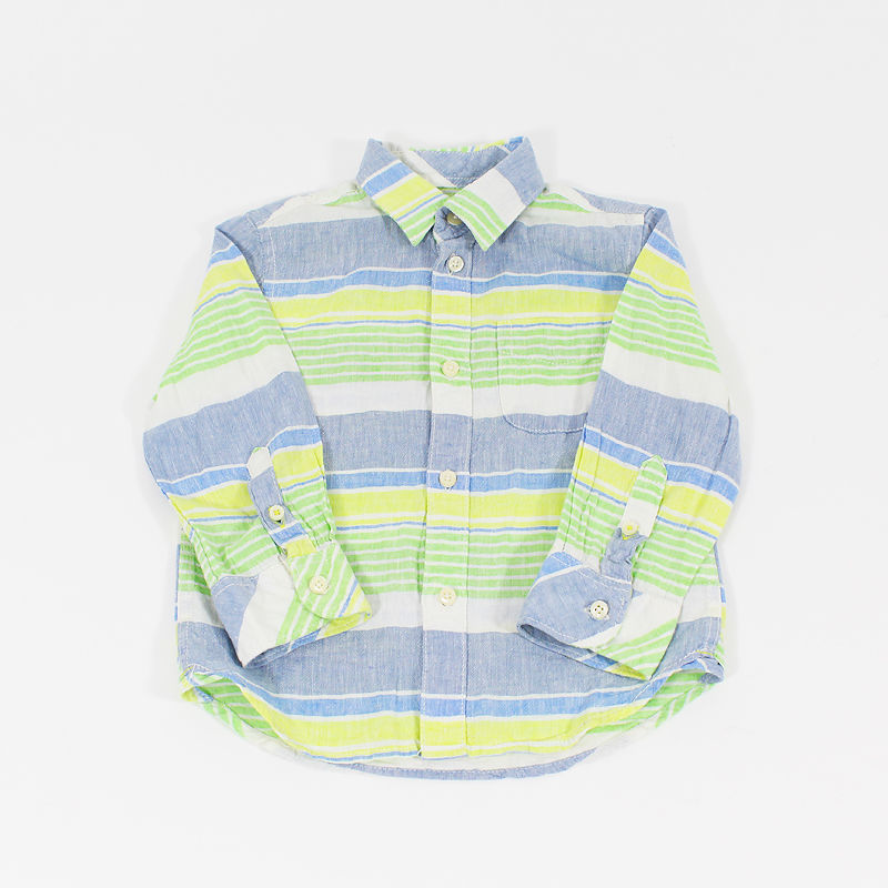 Πουκάμισο H&M