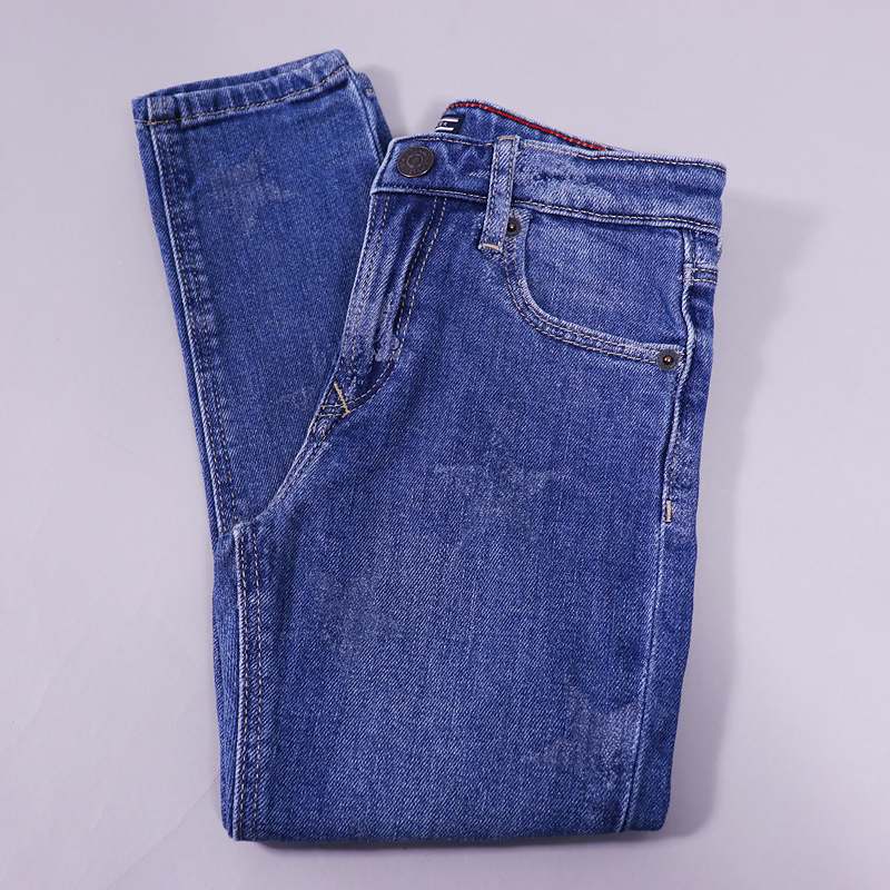 Παντελόνι jean Tommy Hilfiger