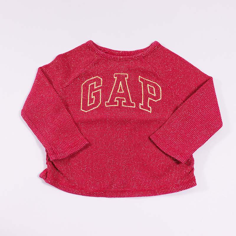 Μπλούζα baby Gap 