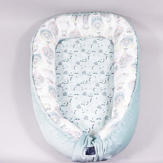 Βρεφική φωλιά La Millou