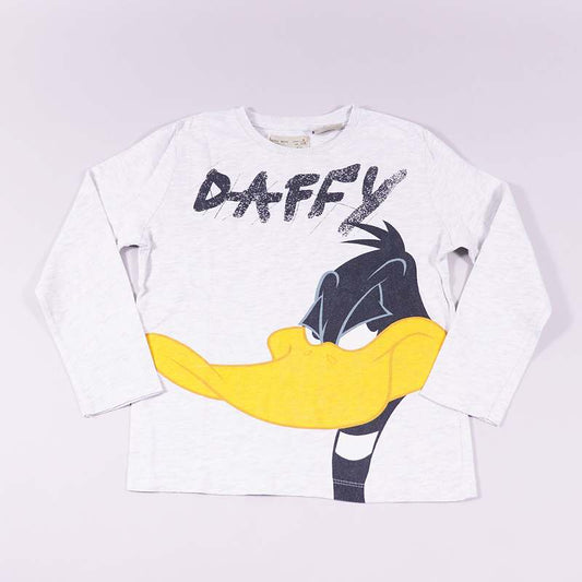 Μπλούζα Zara boys Looney Tunes