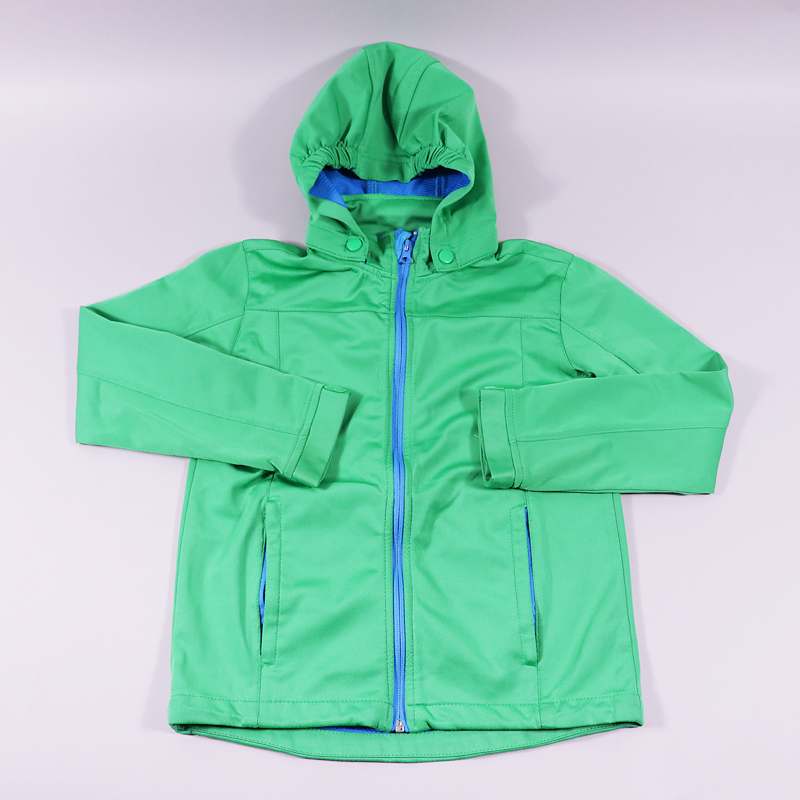 Μπουφάν Crane kids