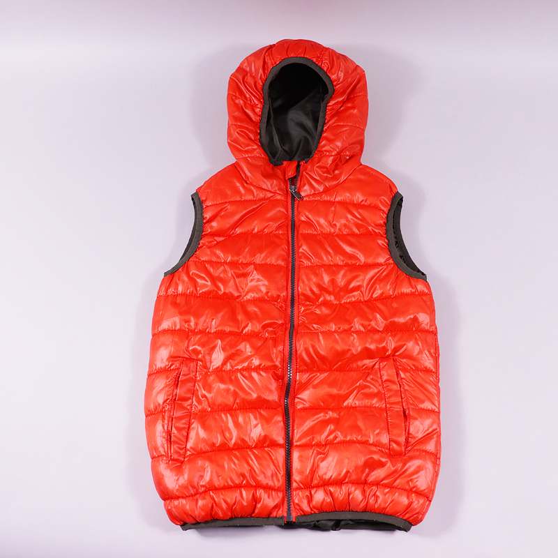 Μπουφάν Αμάνικο Reserved