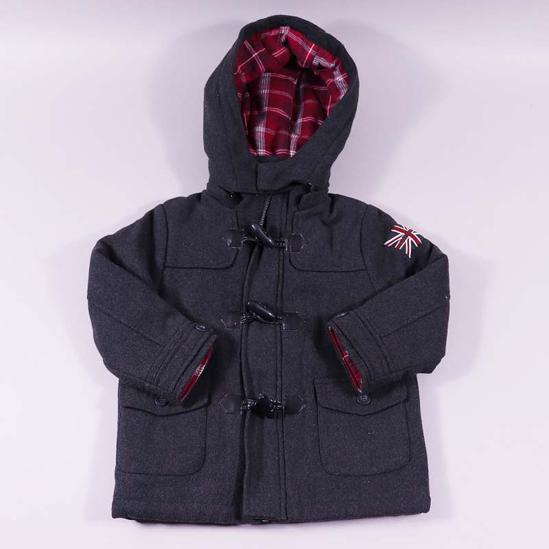 Παλτό Orchestra