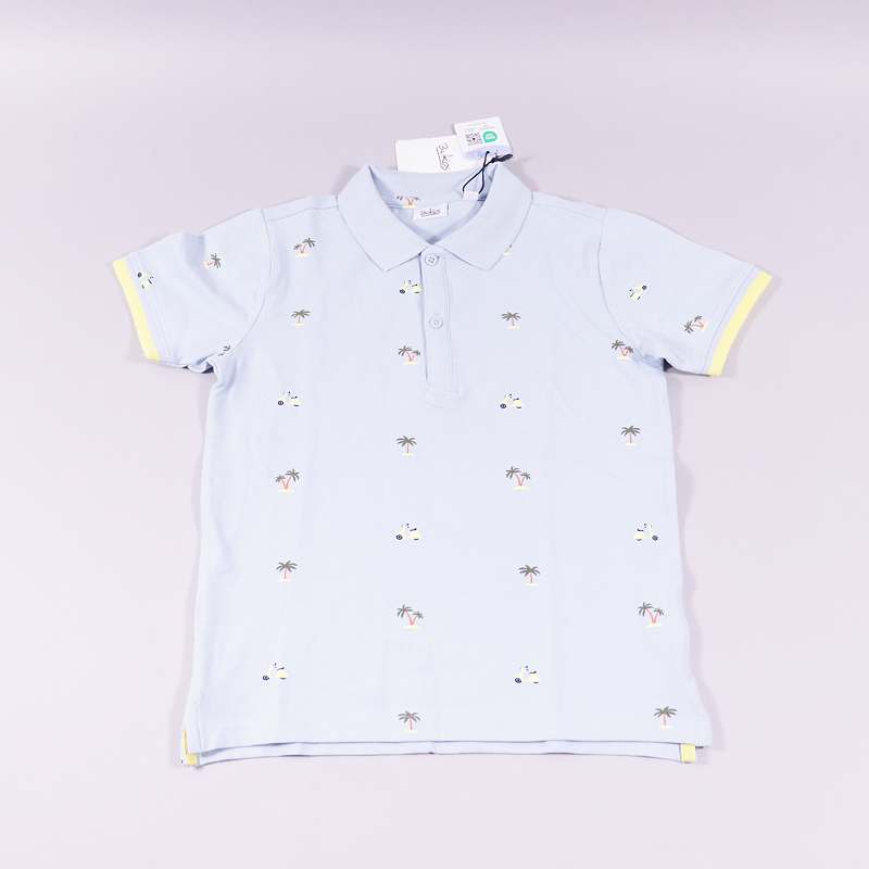 Μπλούζα Blukids