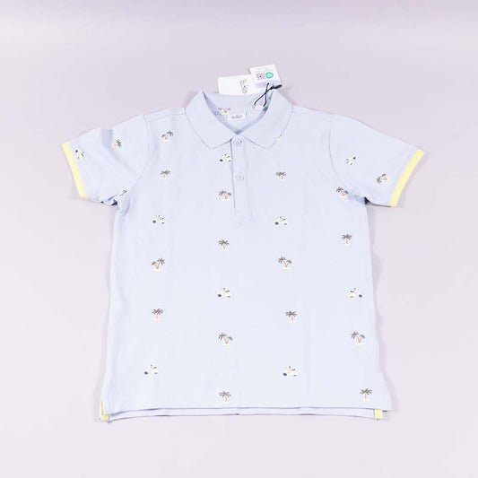 Μπλούζα Blukids