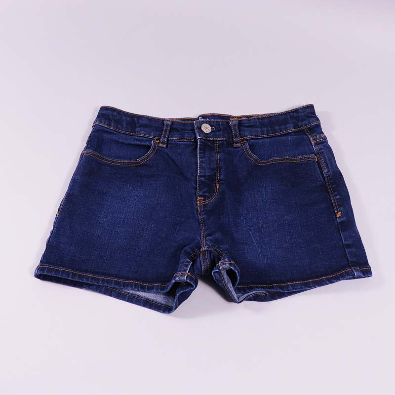 Σορτς Gap denim